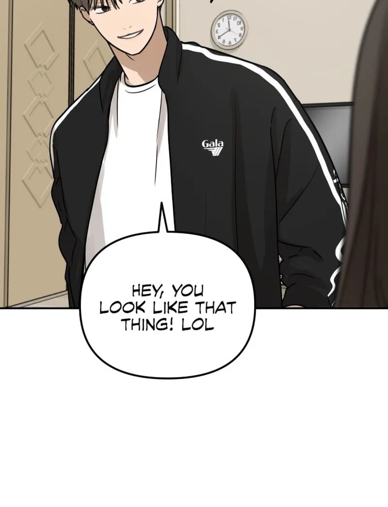Girlfriend (Lee Sang Dol) Chapter 10 page 50 - 