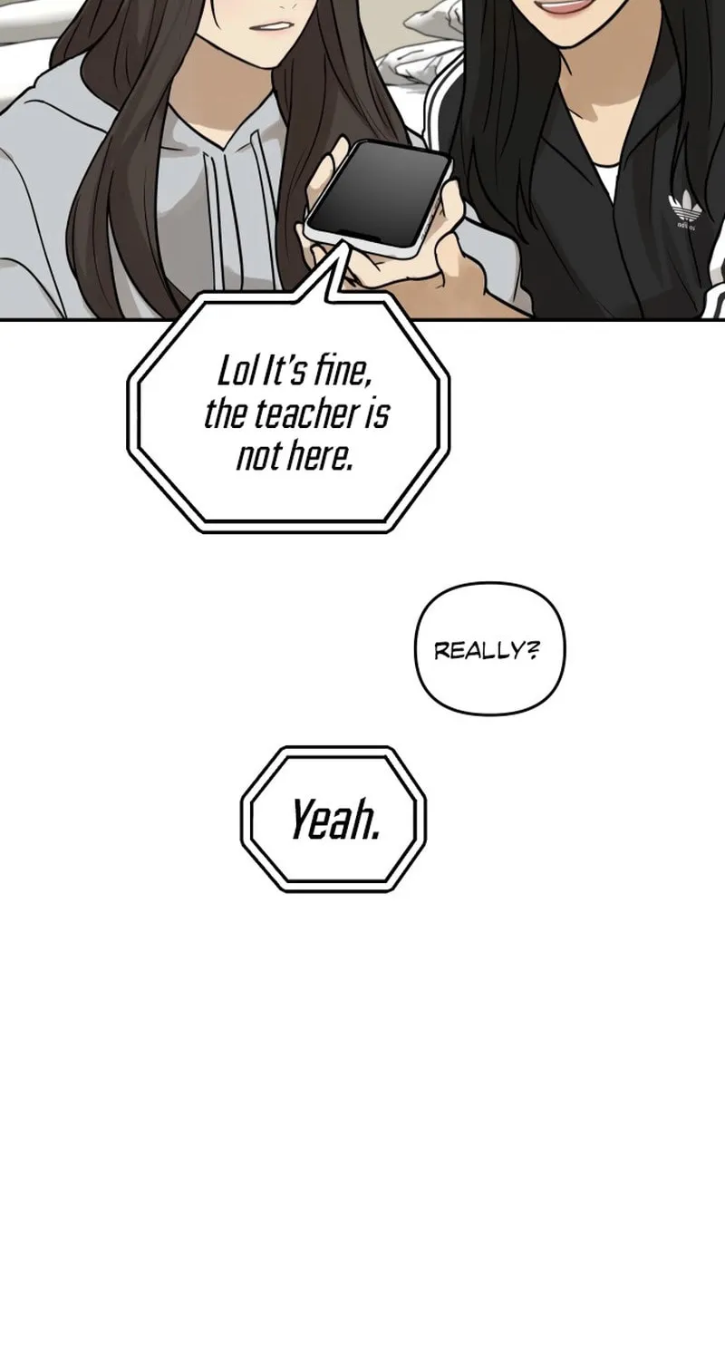 Girlfriend (Lee Sang Dol) Chapter 10 page 6 - 