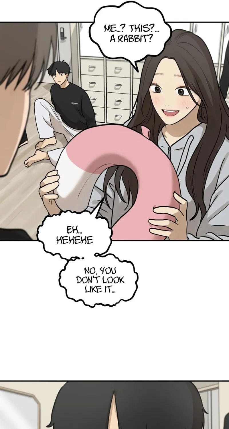 Girlfriend (Lee Sang Dol) Chapter 10 page 51 - 