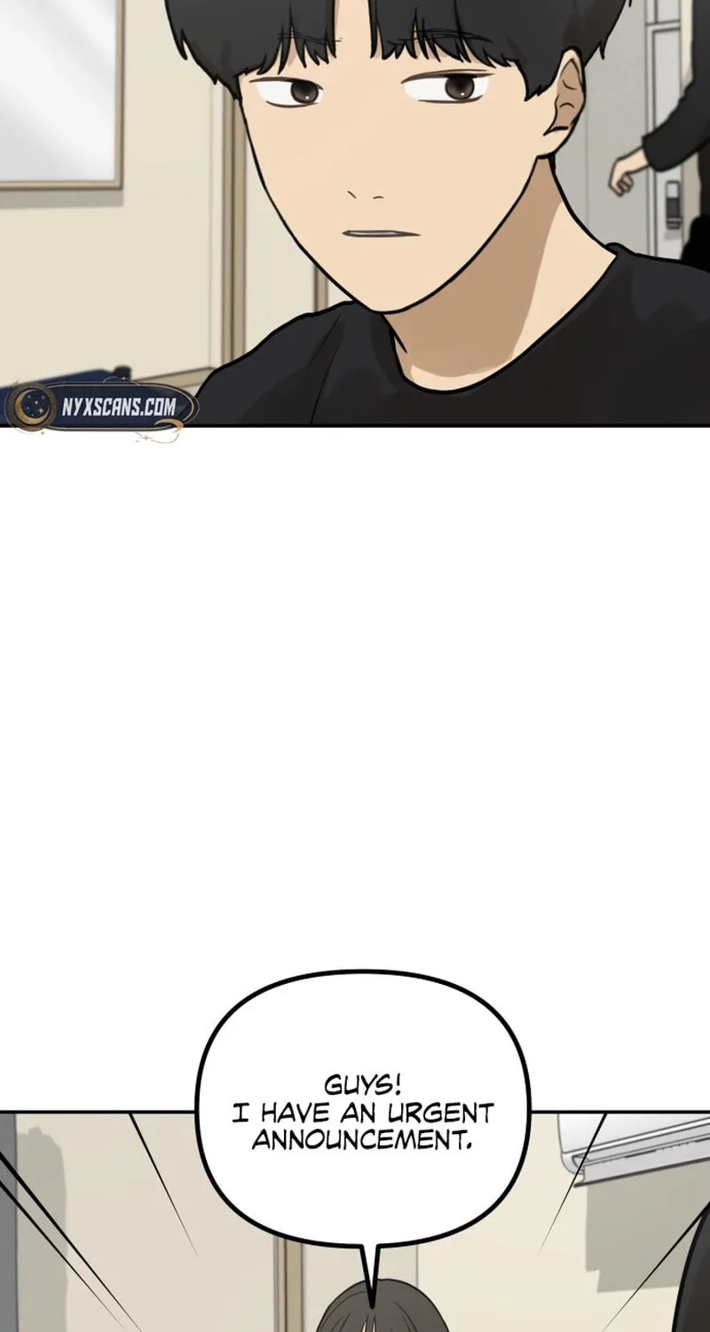 Girlfriend (Lee Sang Dol) Chapter 10 page 52 - 