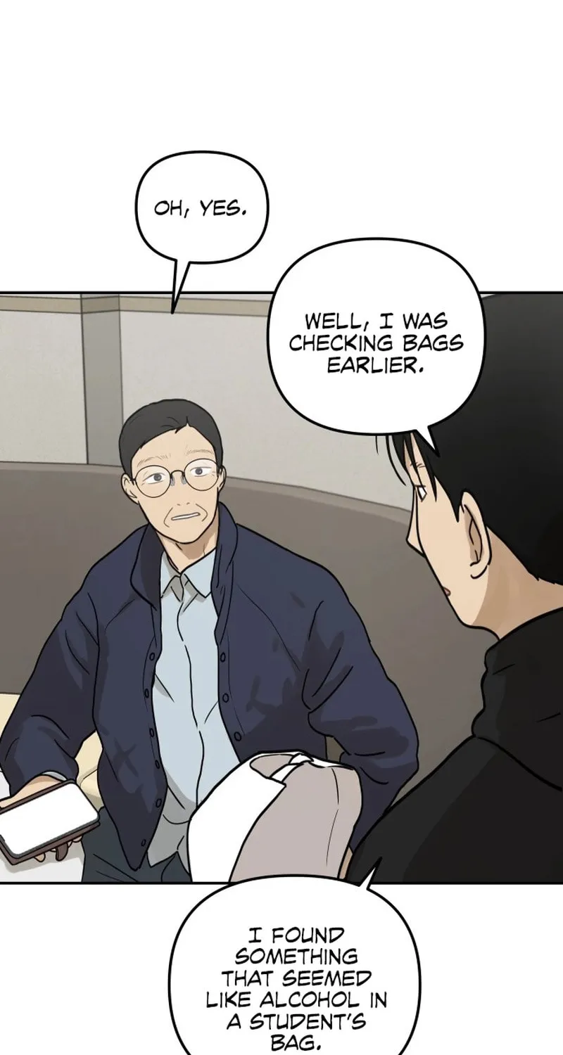 Girlfriend (Lee Sang Dol) Chapter 10 page 56 - 