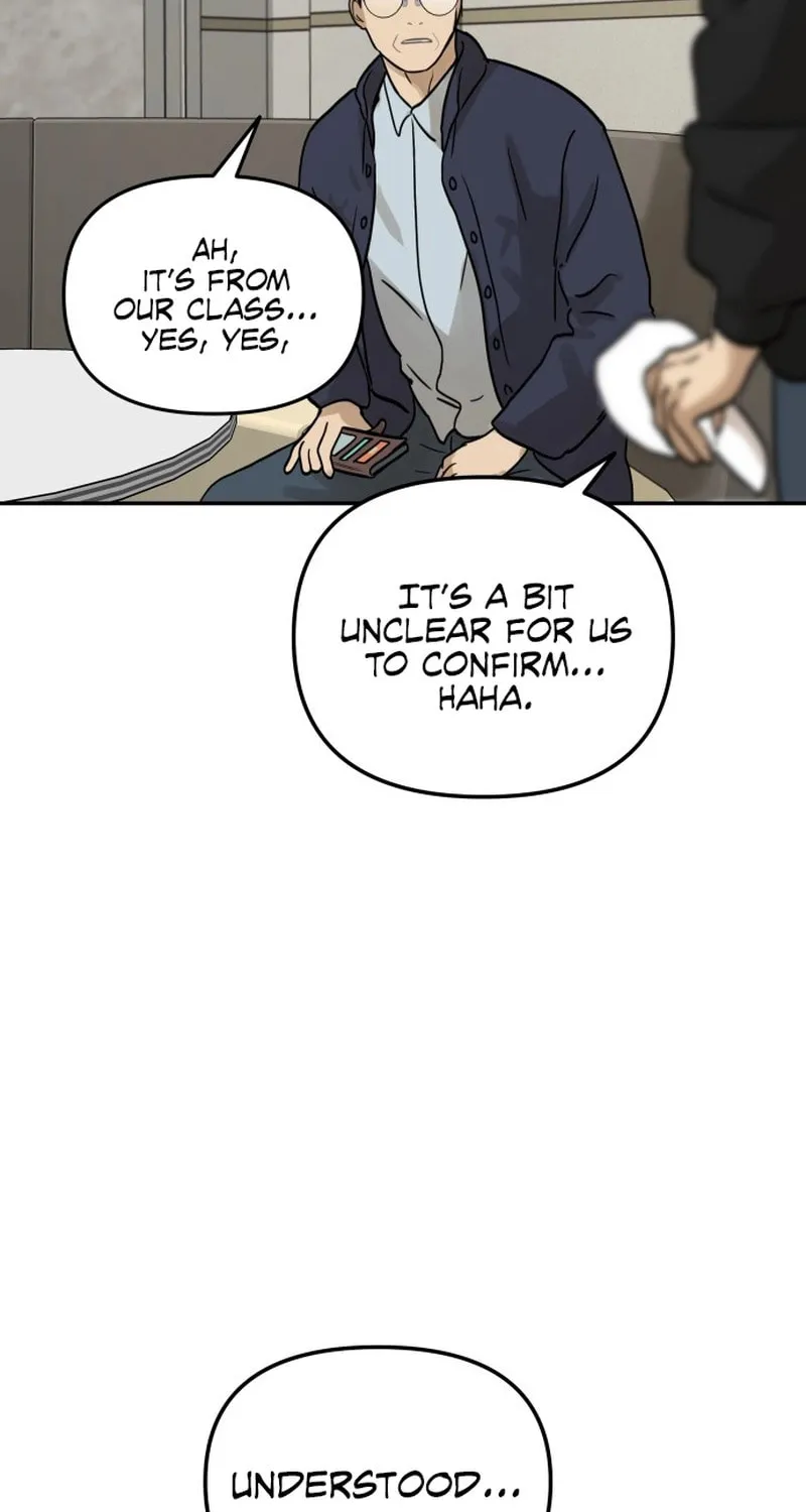 Girlfriend (Lee Sang Dol) Chapter 10 page 58 - 