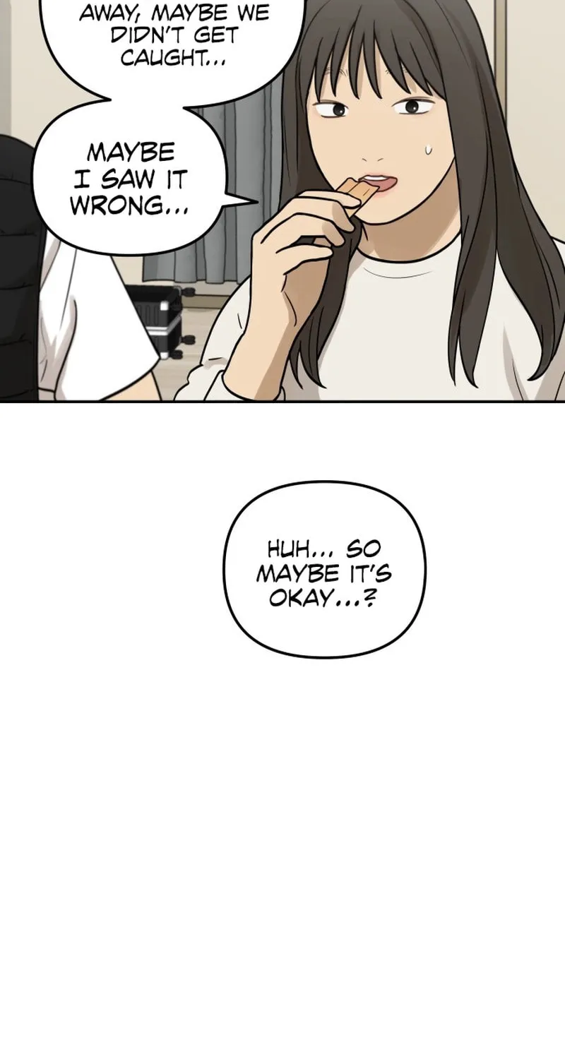 Girlfriend (Lee Sang Dol) Chapter 10 page 62 - 