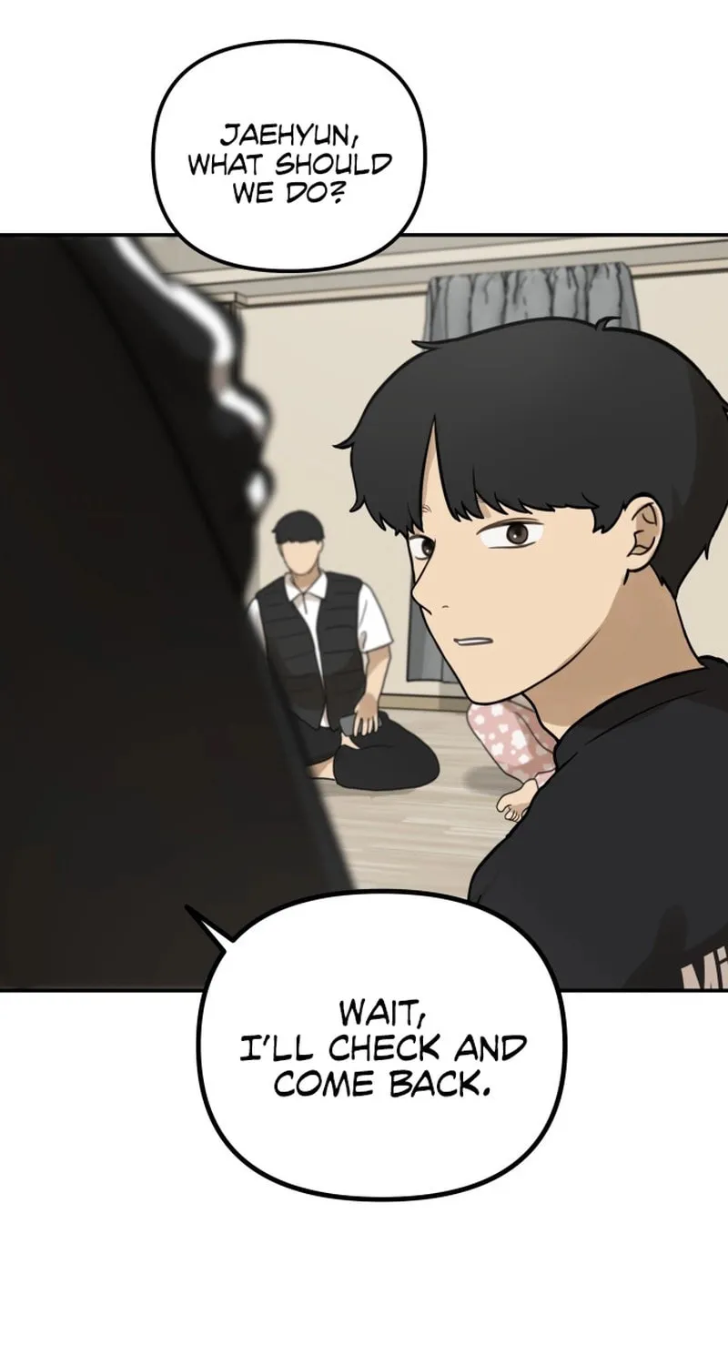Girlfriend (Lee Sang Dol) Chapter 10 page 63 - 
