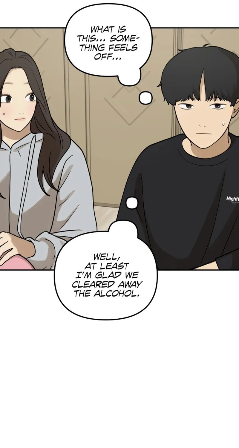 Girlfriend (Lee Sang Dol) Chapter 10 page 65 - 