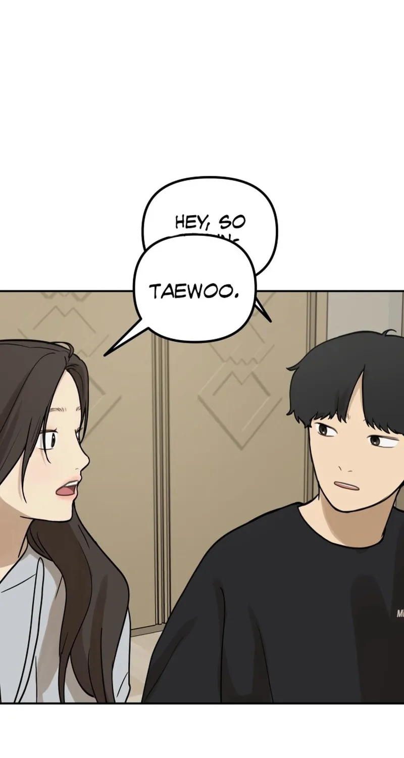 Girlfriend (Lee Sang Dol) Chapter 10 page 66 - 