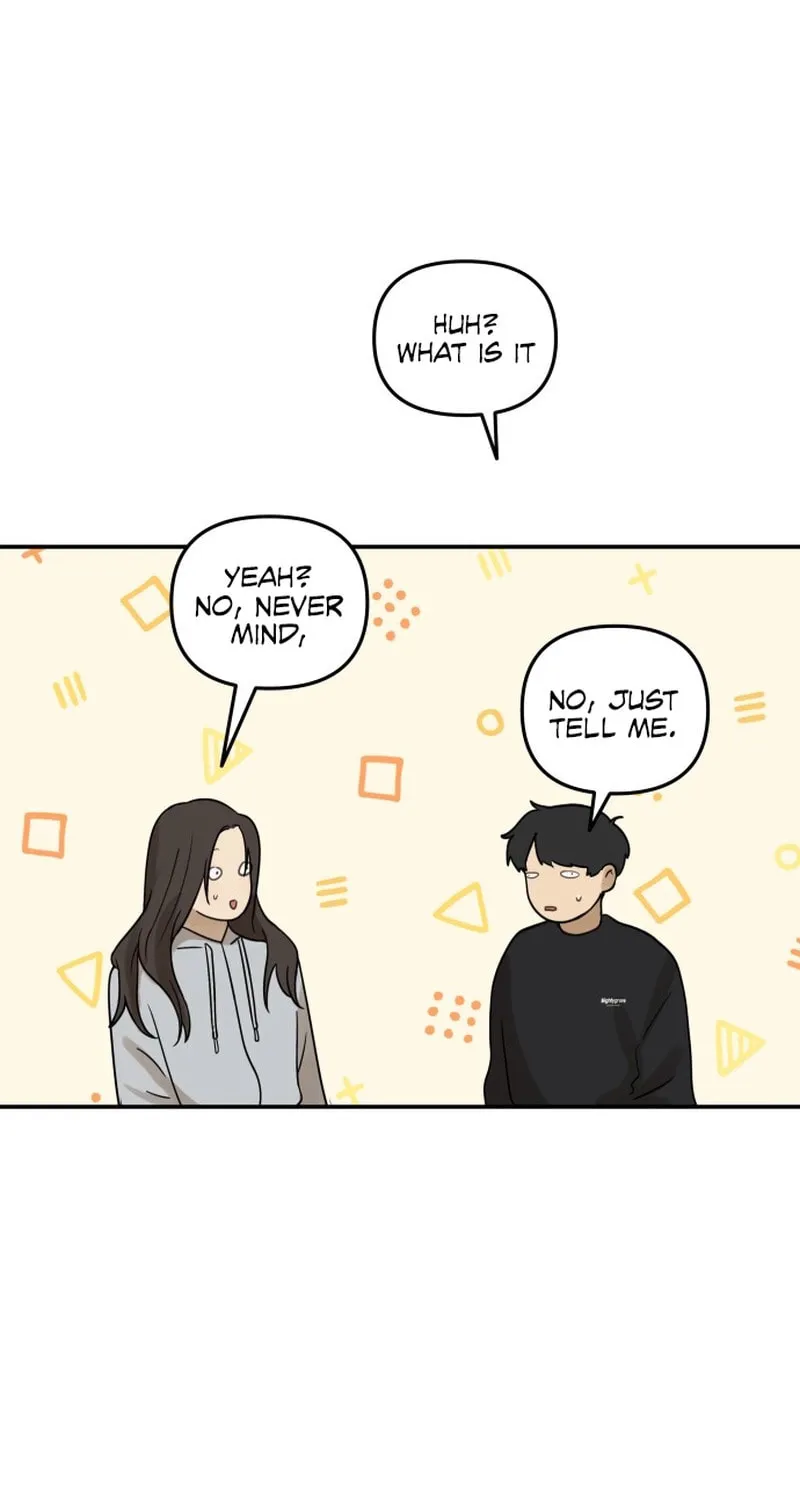 Girlfriend (Lee Sang Dol) Chapter 10 page 67 - 