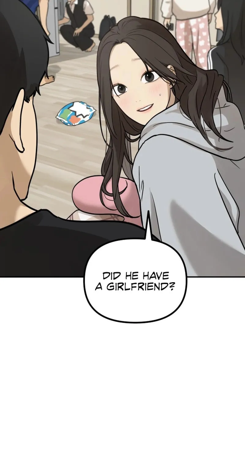 Girlfriend (Lee Sang Dol) Chapter 10 page 69 - 