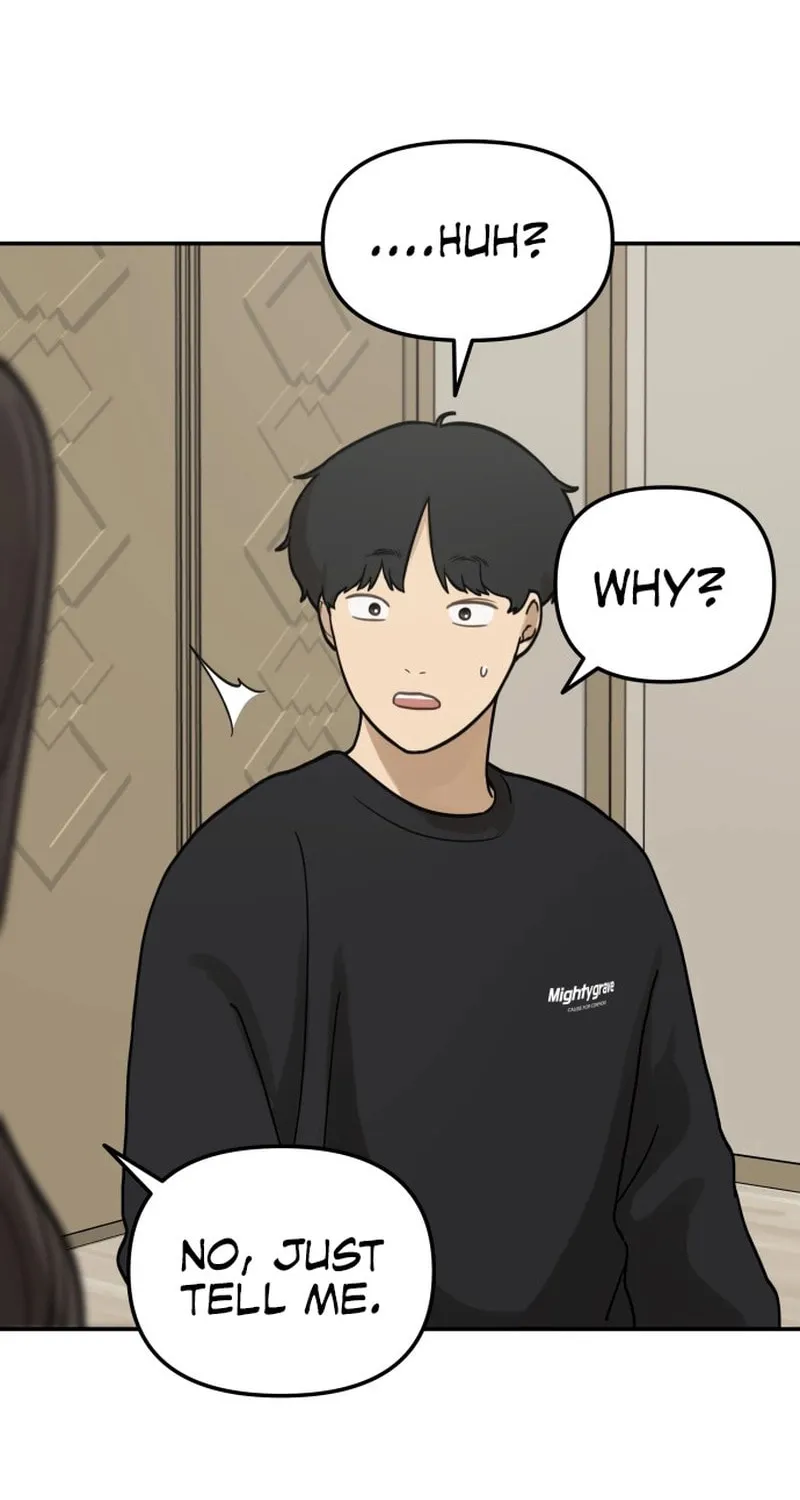 Girlfriend (Lee Sang Dol) Chapter 10 page 70 - 