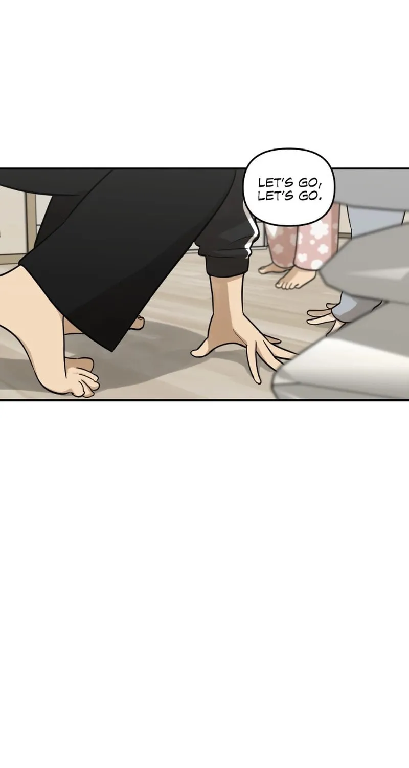 Girlfriend (Lee Sang Dol) Chapter 10 page 8 - 