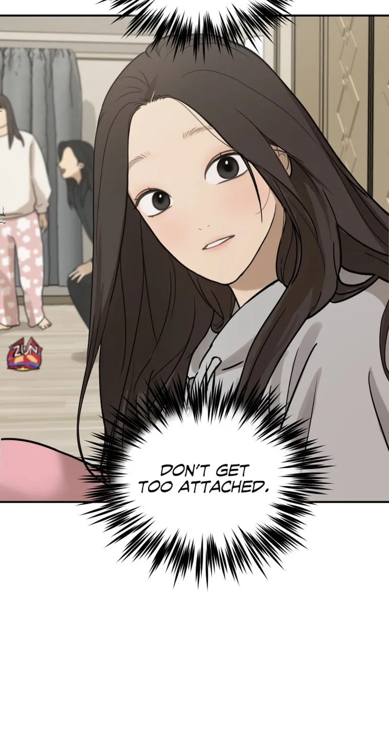 Girlfriend (Lee Sang Dol) Chapter 10 page 76 - 