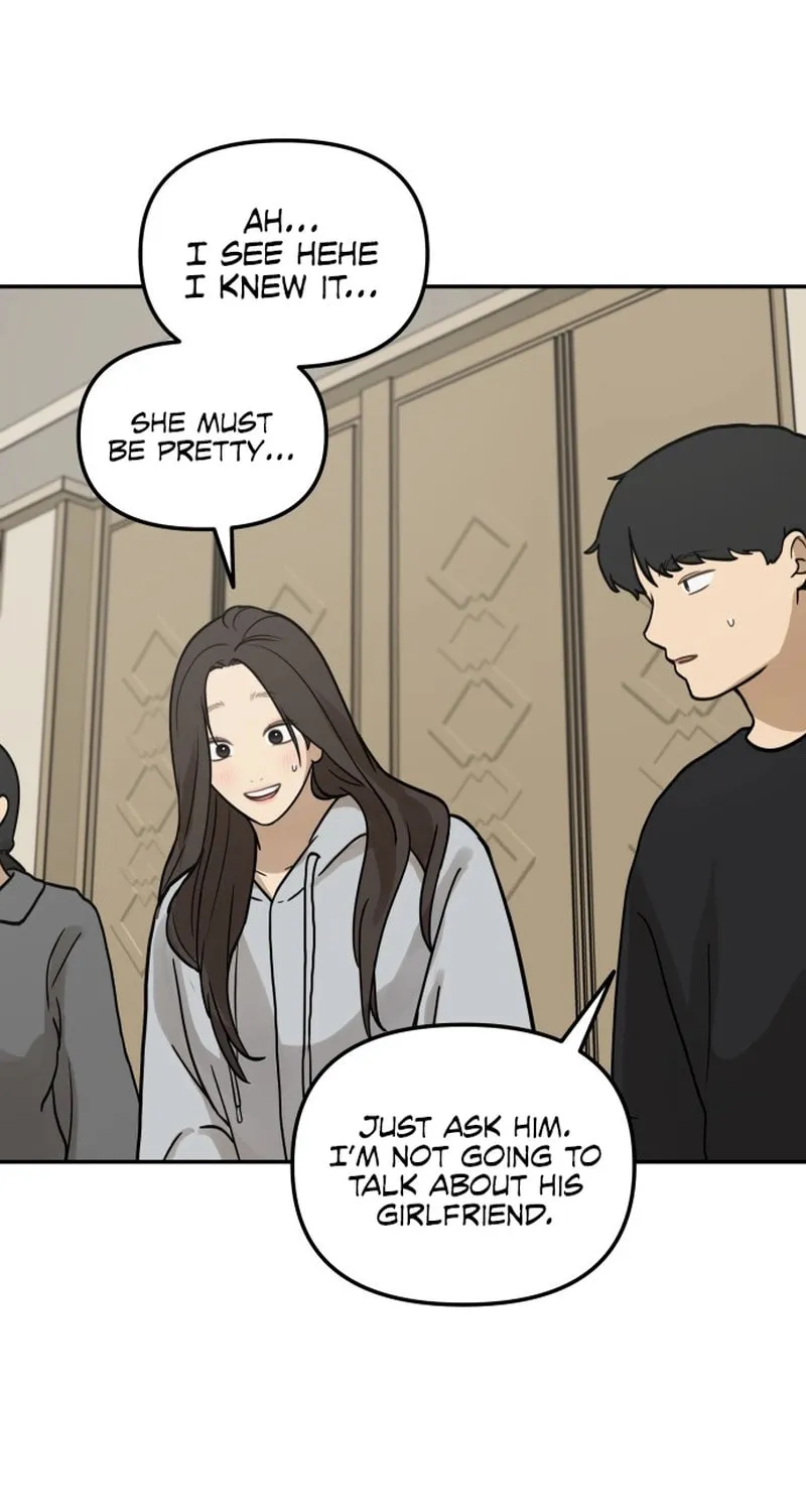 Girlfriend (Lee Sang Dol) Chapter 10 page 77 - 