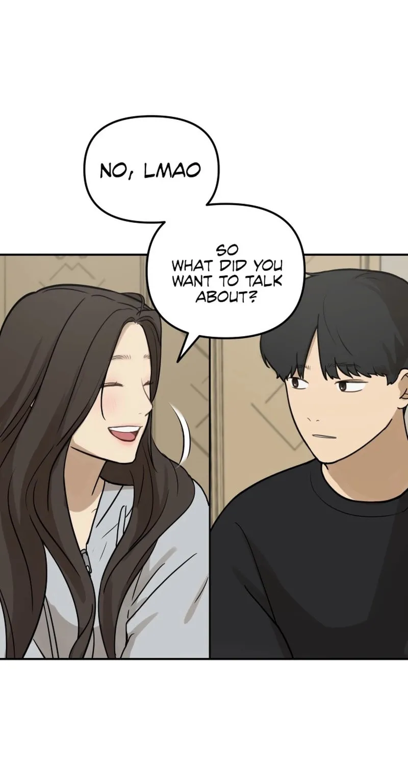 Girlfriend (Lee Sang Dol) Chapter 10 page 78 - 