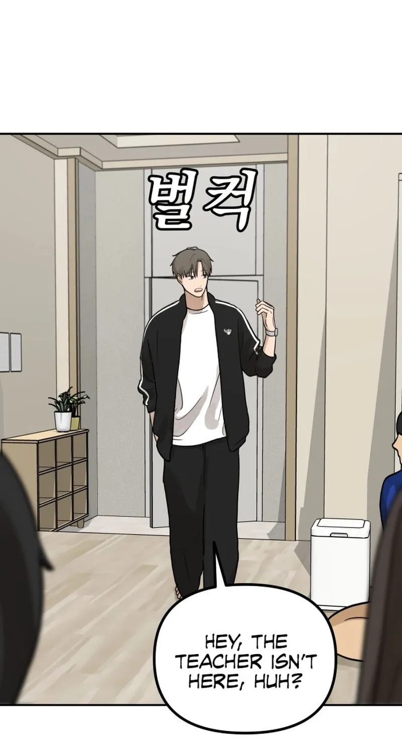 Girlfriend (Lee Sang Dol) Chapter 10 page 79 - 