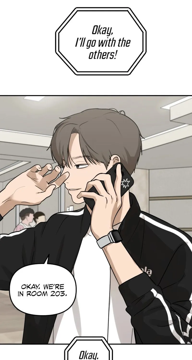 Girlfriend (Lee Sang Dol) Chapter 10 page 9 - 