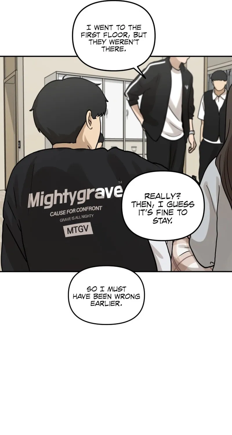 Girlfriend (Lee Sang Dol) Chapter 10 page 81 - 