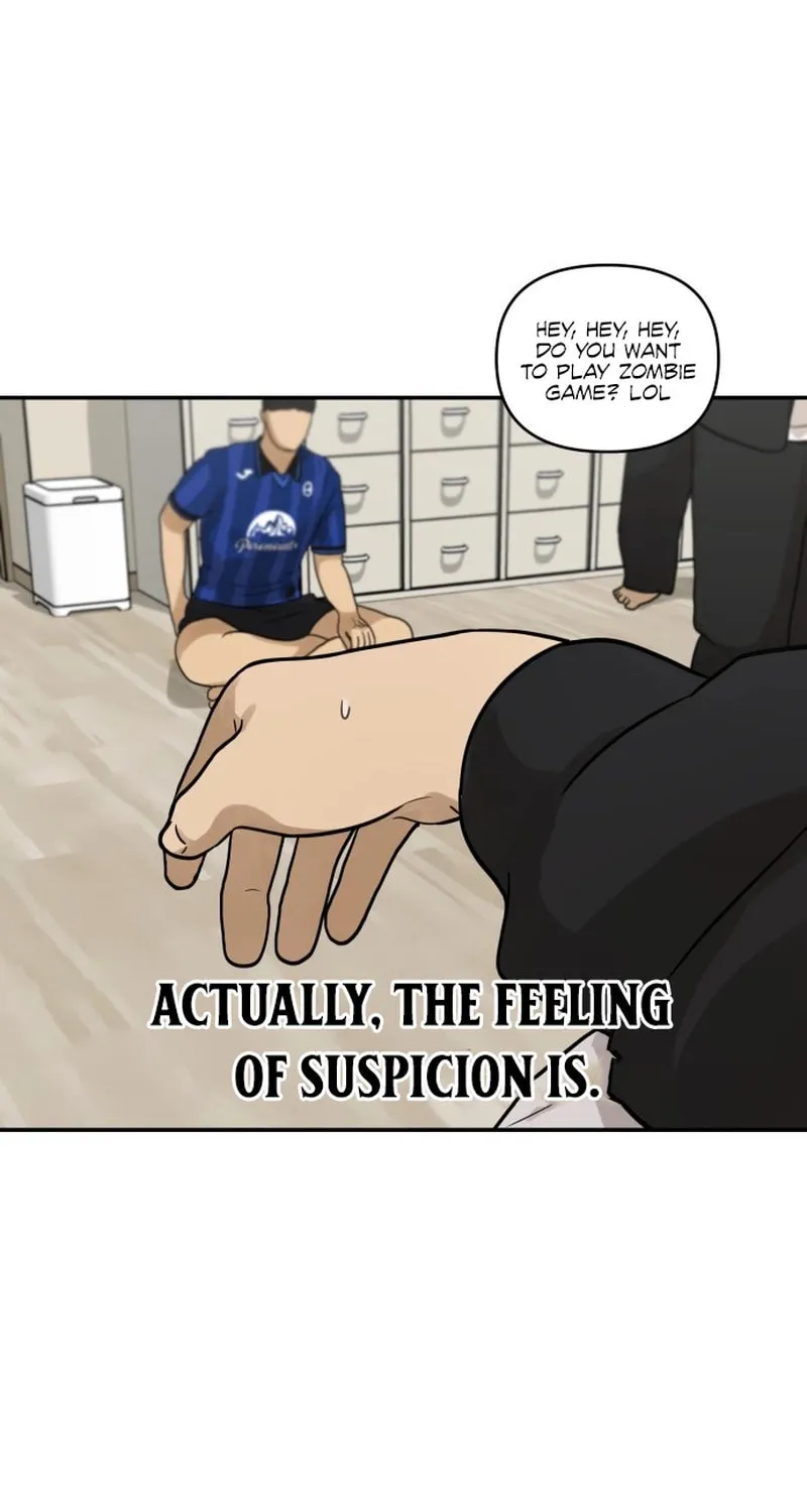Girlfriend (Lee Sang Dol) Chapter 10 page 82 - 