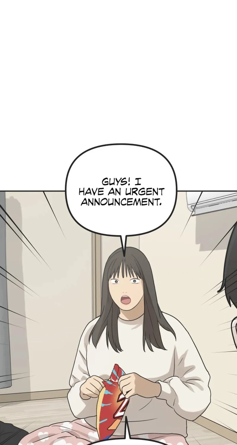 Girlfriend (Lee Sang Dol) Chapter 10 page 83 - 
