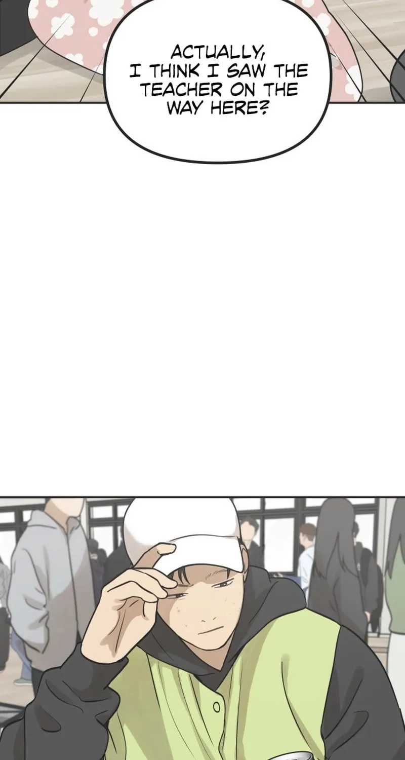 Girlfriend (Lee Sang Dol) Chapter 10 page 84 - 