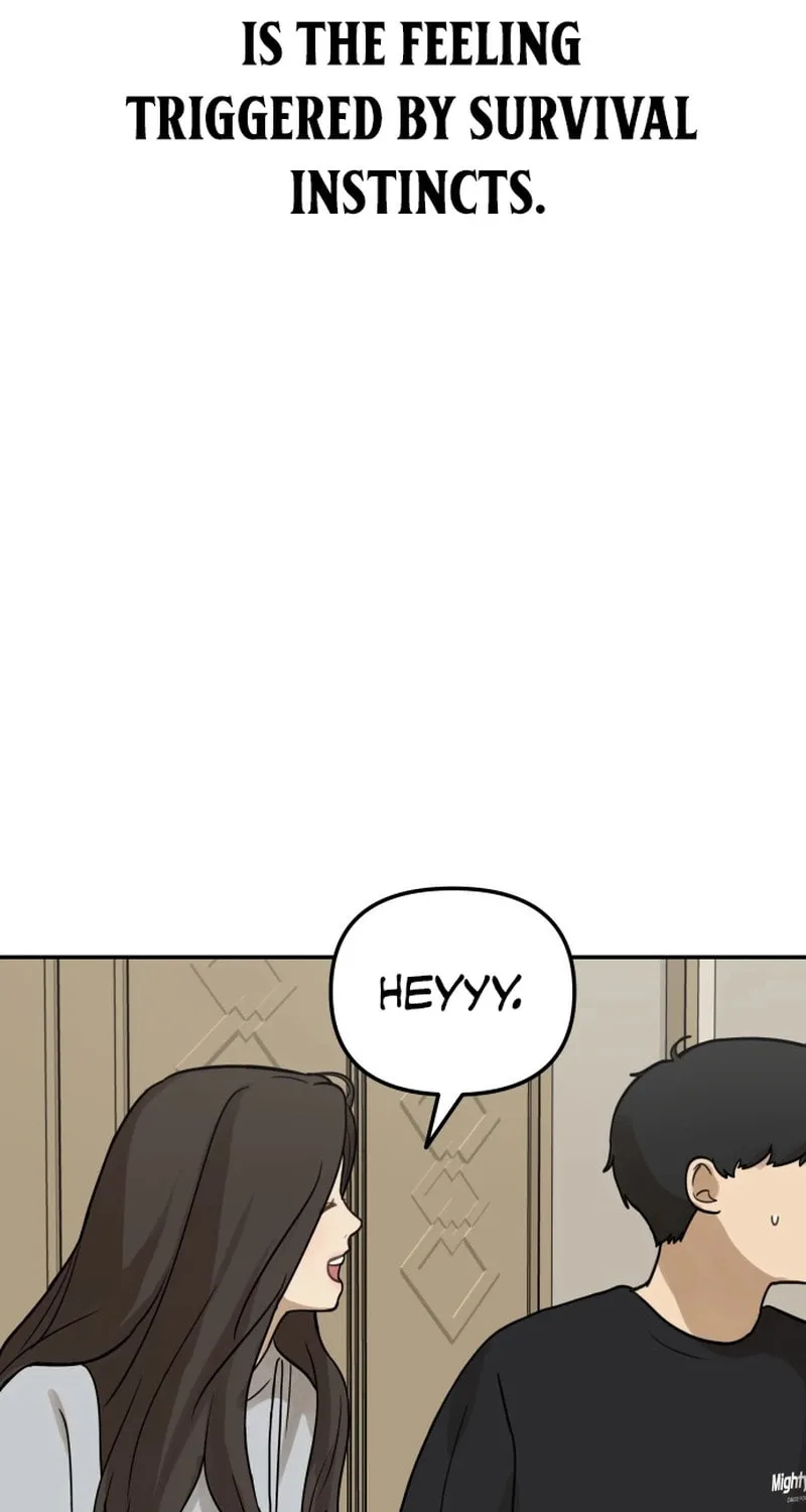 Girlfriend (Lee Sang Dol) Chapter 10 page 88 - 