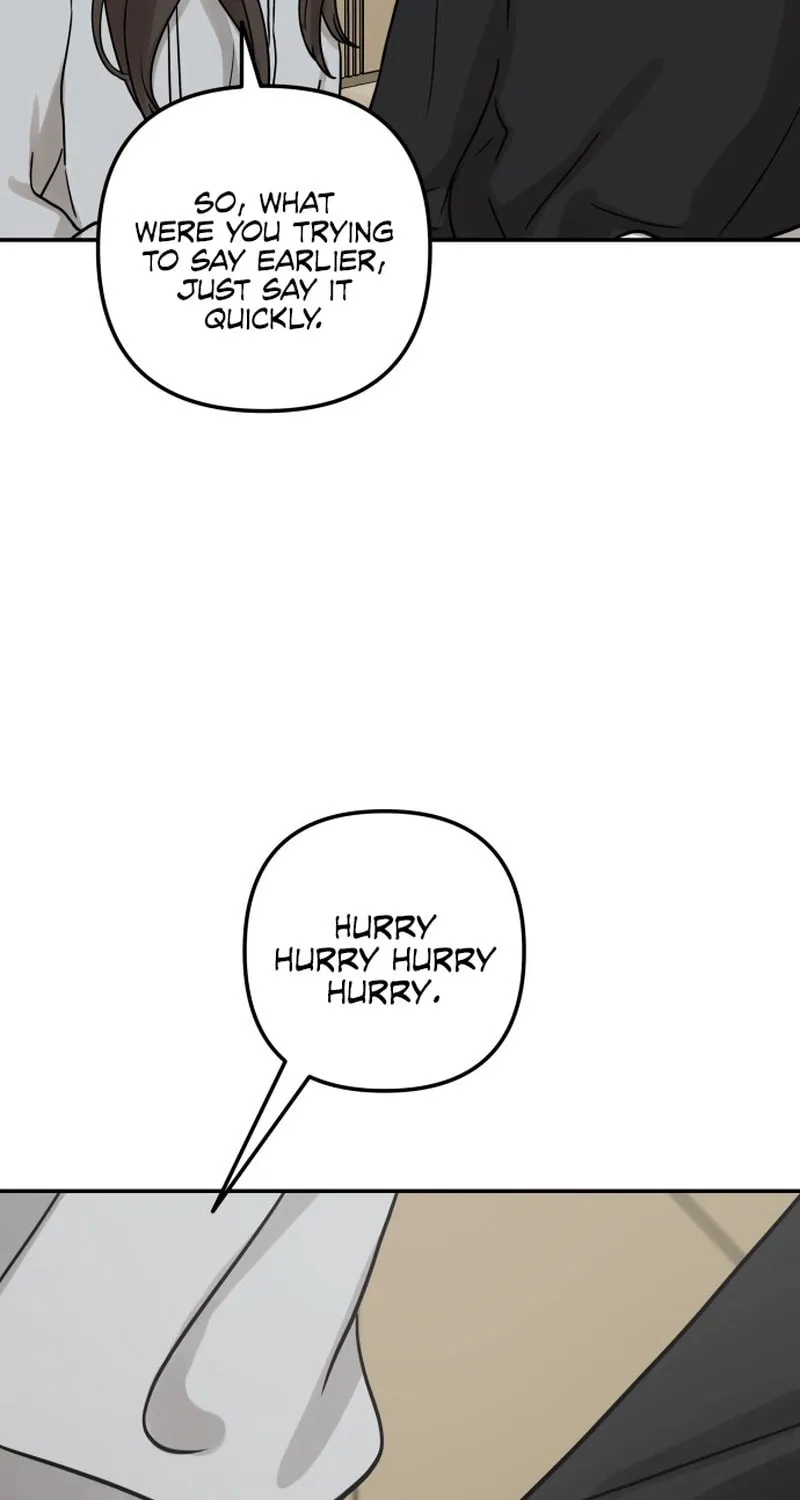Girlfriend (Lee Sang Dol) Chapter 10 page 89 - 