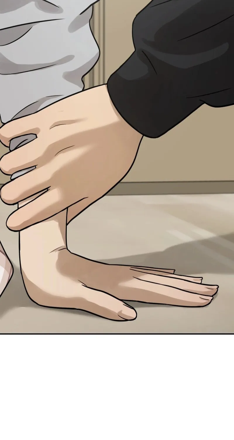 Girlfriend (Lee Sang Dol) Chapter 10 page 90 - 