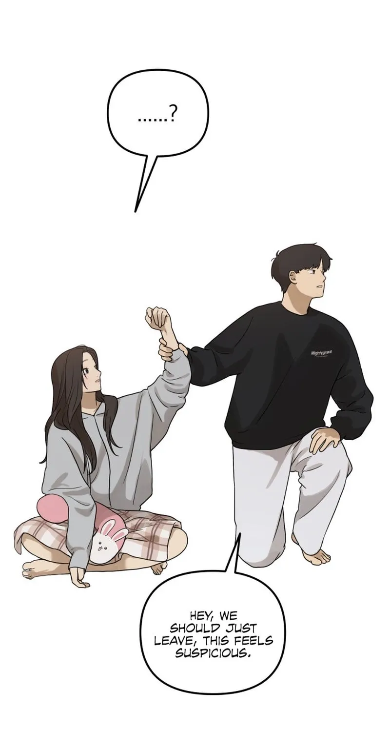 Girlfriend (Lee Sang Dol) Chapter 10 page 91 - 