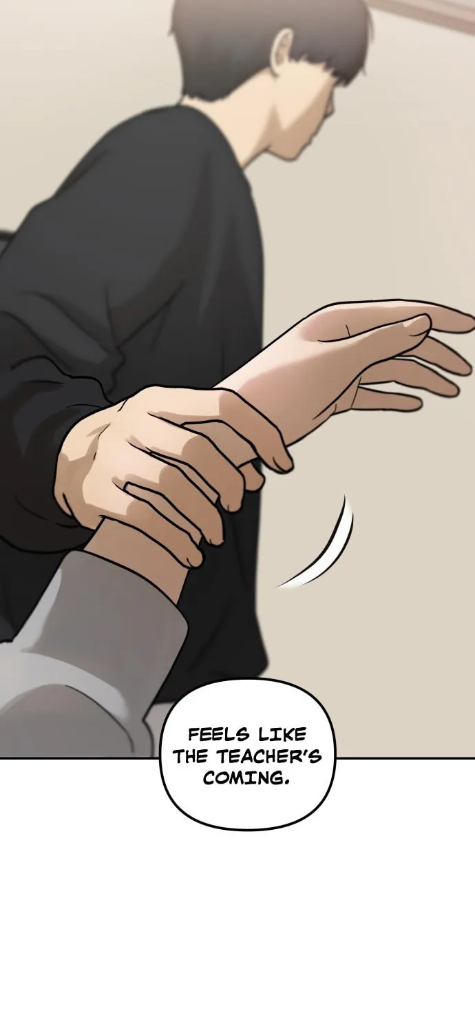 Girlfriend (Lee Sang Dol) Chapter 11 page 2 - 
