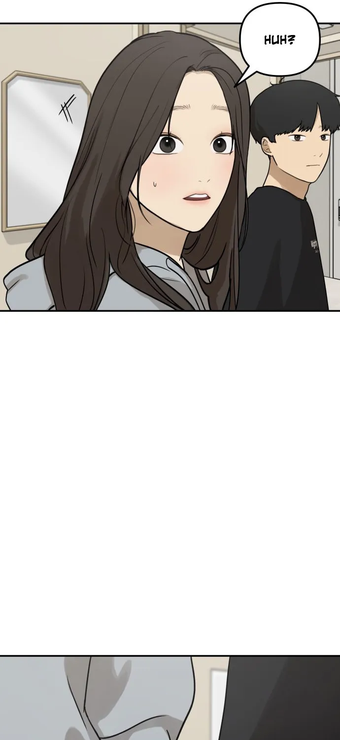 Girlfriend (Lee Sang Dol) Chapter 11 page 11 - 