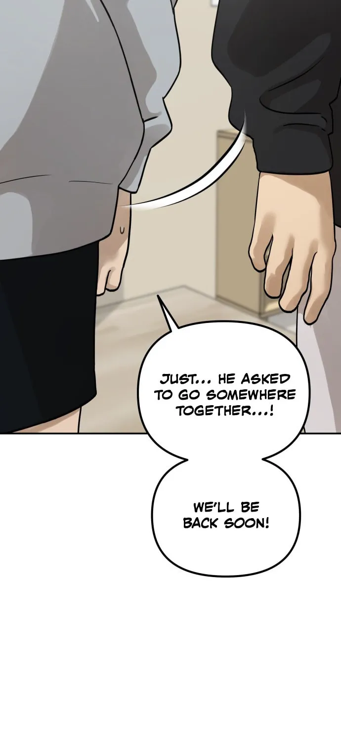 Girlfriend (Lee Sang Dol) Chapter 11 page 12 - 