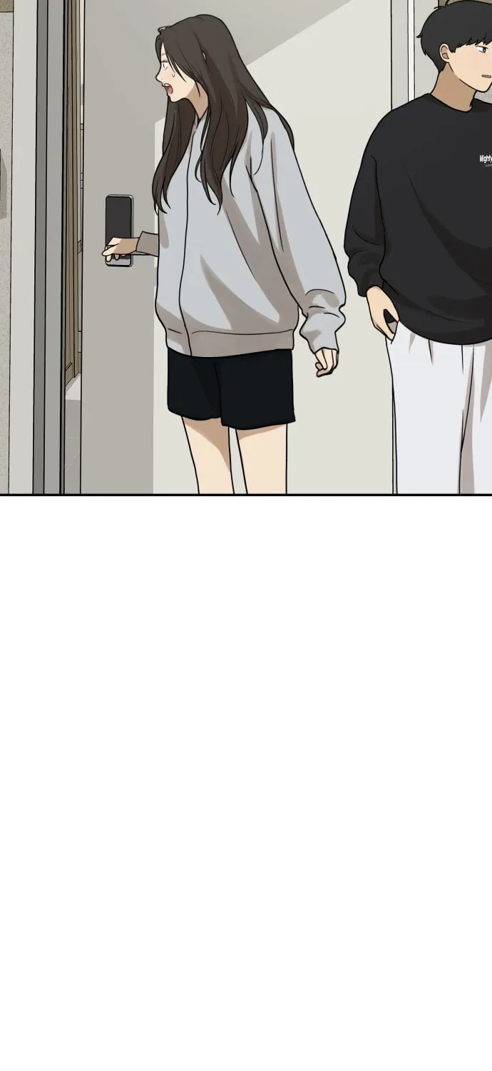 Girlfriend (Lee Sang Dol) Chapter 11 page 16 - 