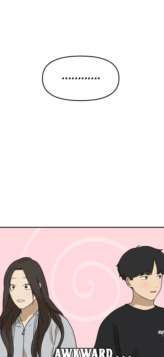 Girlfriend (Lee Sang Dol) Chapter 11 page 17 - 