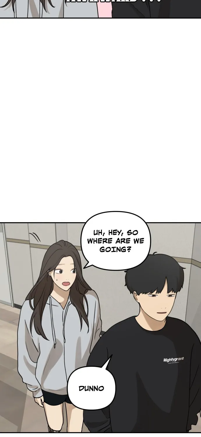 Girlfriend (Lee Sang Dol) Chapter 11 page 18 - 