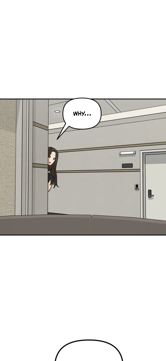 Girlfriend (Lee Sang Dol) Chapter 11 page 23 - 