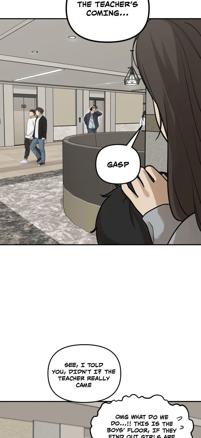 Girlfriend (Lee Sang Dol) Chapter 11 page 24 - 
