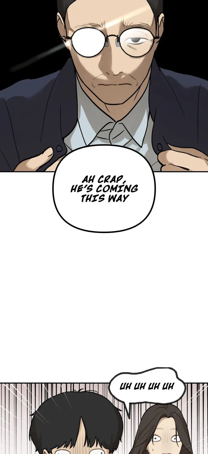 Girlfriend (Lee Sang Dol) Chapter 11 page 26 - 