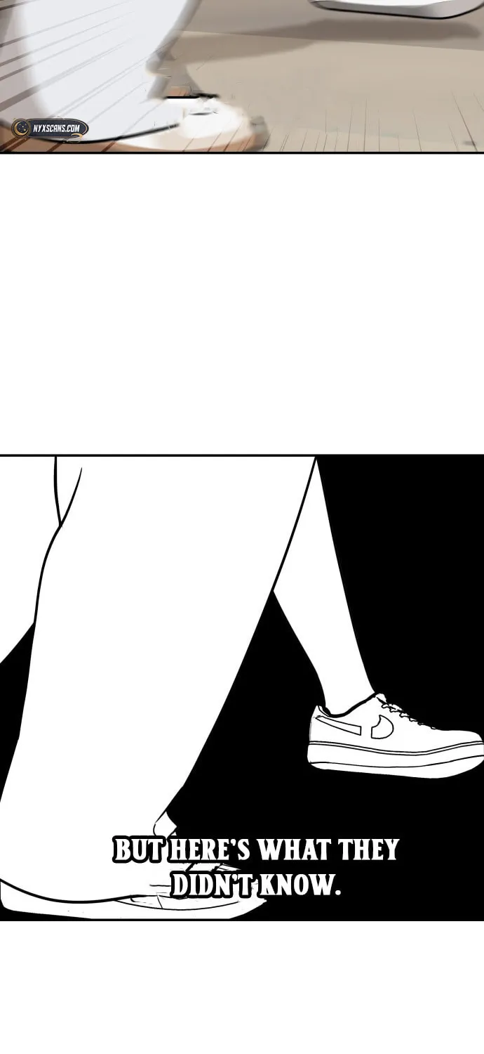 Girlfriend (Lee Sang Dol) Chapter 11 page 28 - 