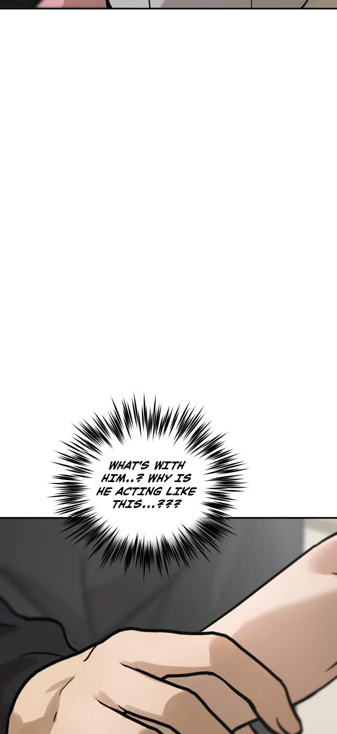 Girlfriend (Lee Sang Dol) Chapter 11 page 4 - 