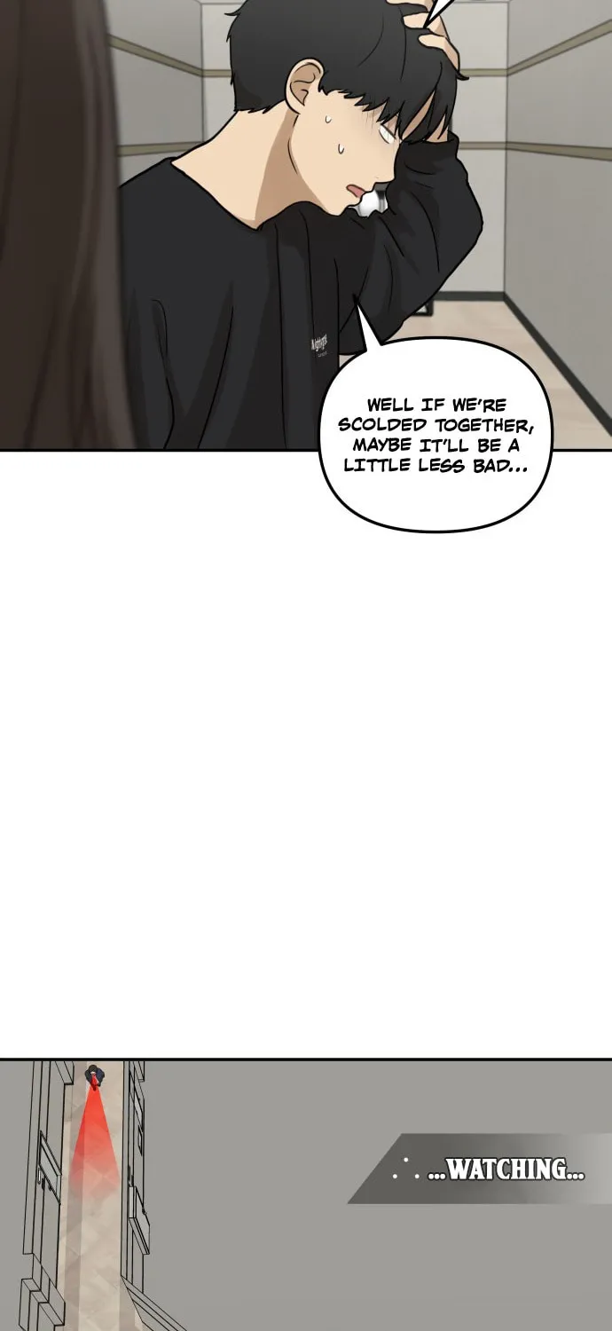 Girlfriend (Lee Sang Dol) Chapter 11 page 34 - 