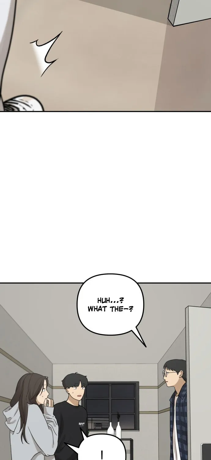 Girlfriend (Lee Sang Dol) Chapter 11 page 36 - 