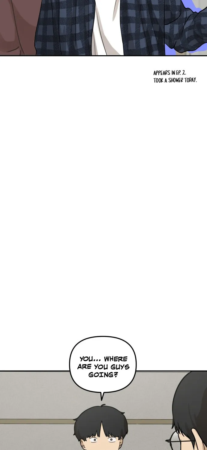 Girlfriend (Lee Sang Dol) Chapter 11 page 38 - 