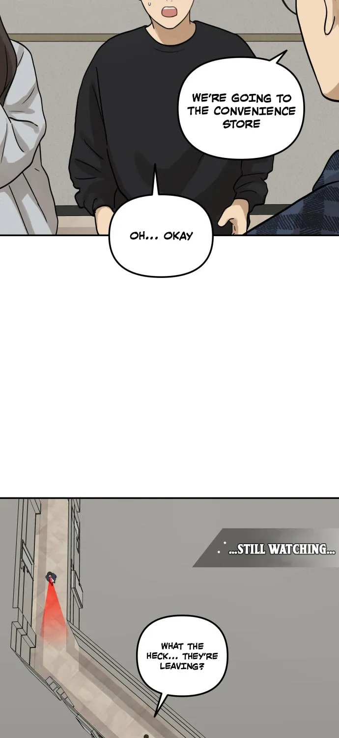 Girlfriend (Lee Sang Dol) Chapter 11 page 39 - 