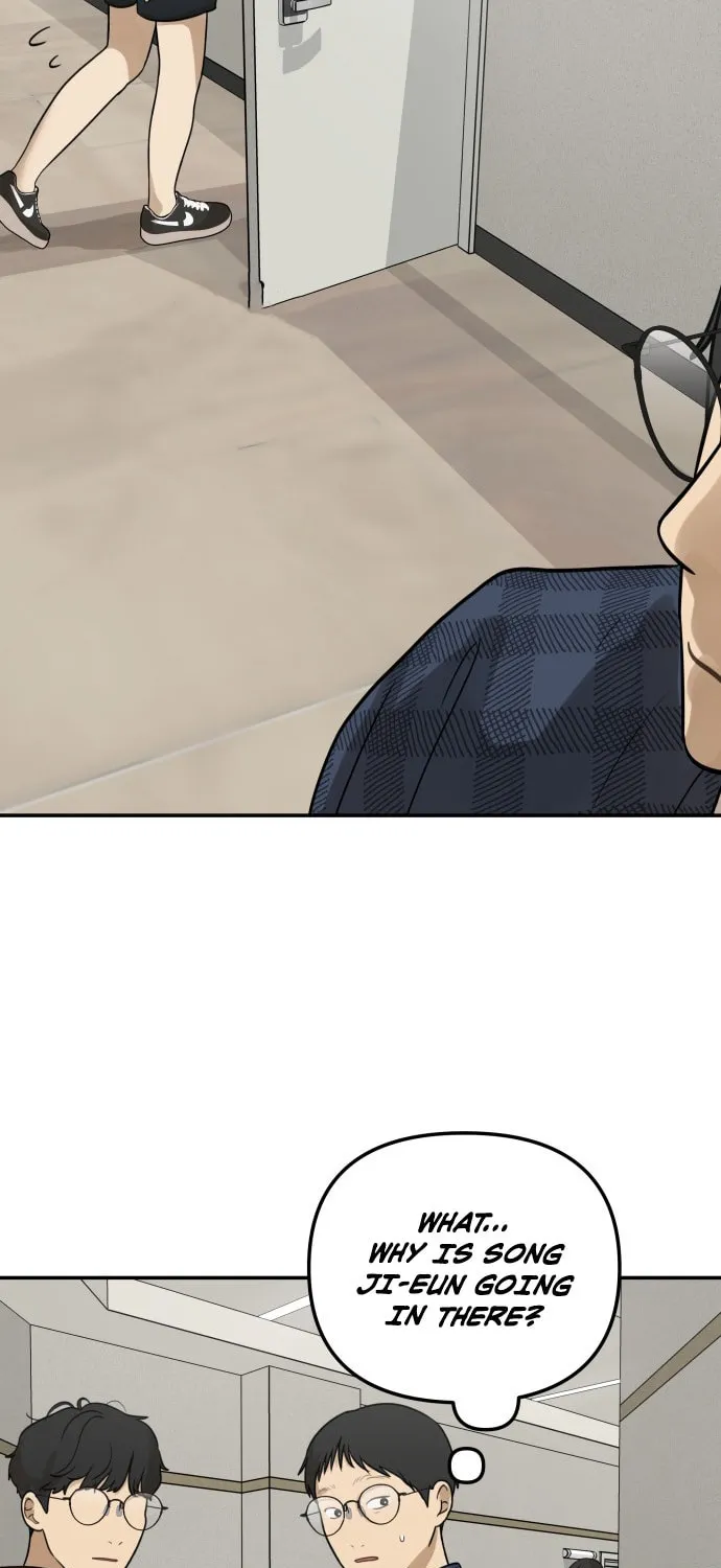 Girlfriend (Lee Sang Dol) Chapter 11 page 43 - 