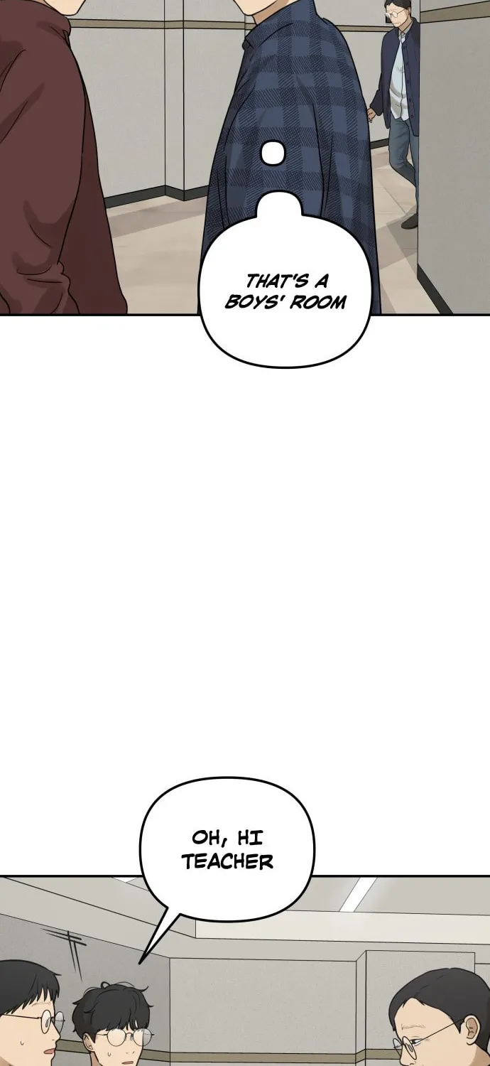 Girlfriend (Lee Sang Dol) Chapter 11 page 44 - 