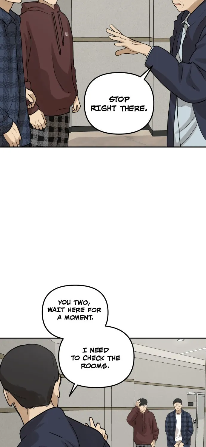 Girlfriend (Lee Sang Dol) Chapter 11 page 45 - 