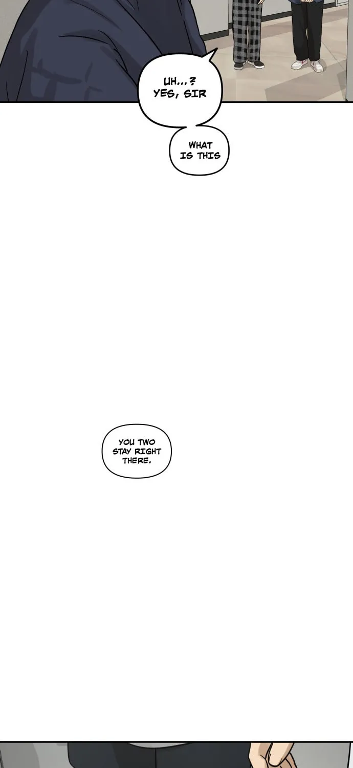 Girlfriend (Lee Sang Dol) Chapter 11 page 46 - 