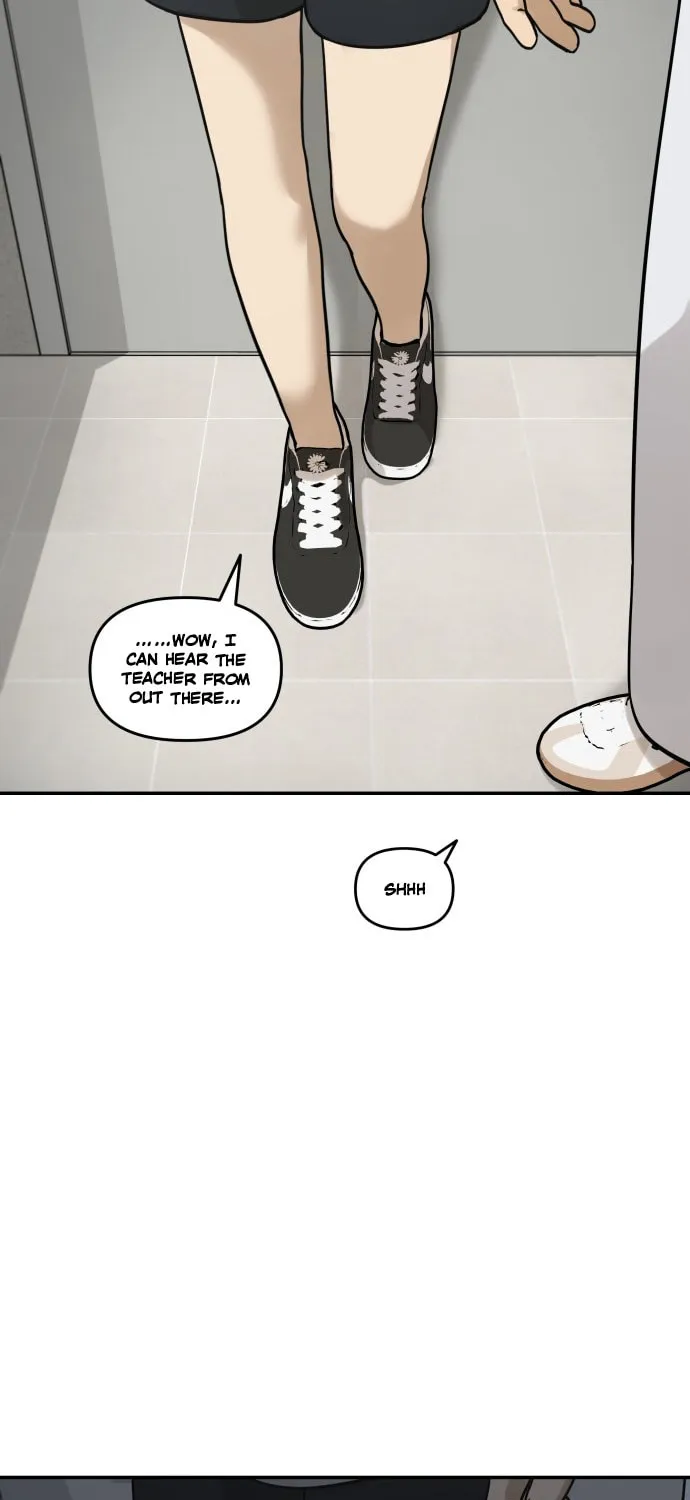 Girlfriend (Lee Sang Dol) Chapter 11 page 47 - 