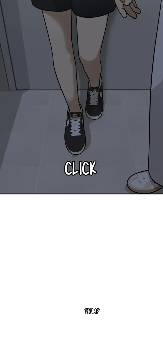 Girlfriend (Lee Sang Dol) Chapter 11 page 48 - 