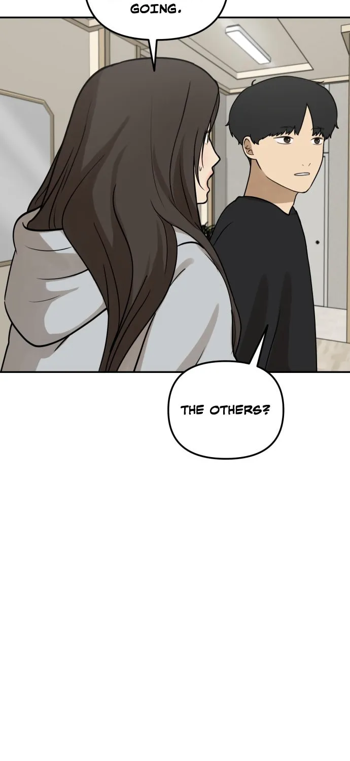 Girlfriend (Lee Sang Dol) Chapter 11 page 6 - 