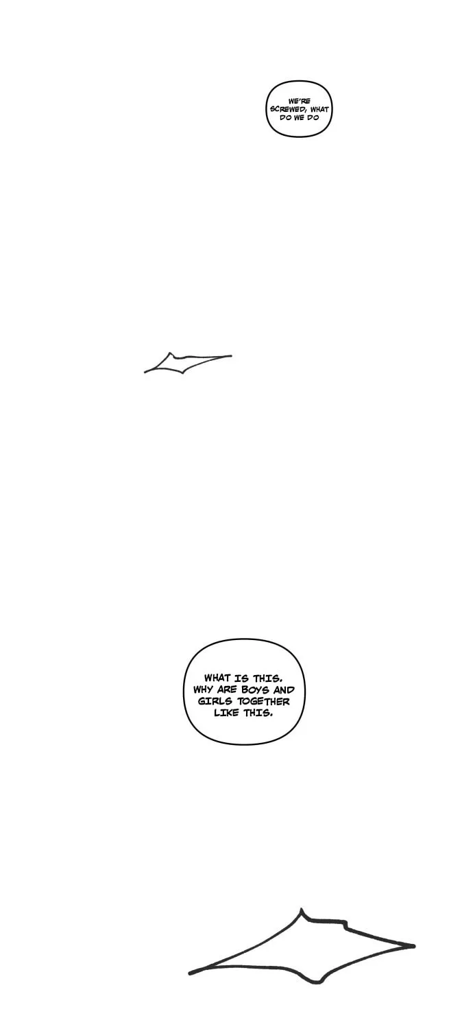 Girlfriend (Lee Sang Dol) Chapter 11 page 51 - 